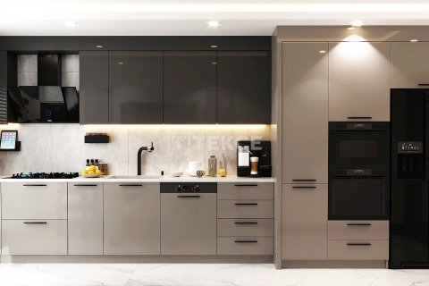 Продажа квартиры  в Гемлике, Бурсе, Турция 3+1, 174м2, №206956 – фото 14