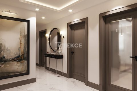 Продажа квартиры  в Гемлике, Бурсе, Турция 3+1, 174м2, №206956 – фото 25