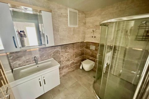 Lejlighed  i Kestel, Antalya, Tyrkiet Nr. 206954 - 12