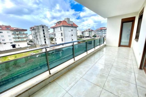 Lejlighed  i Kestel, Antalya, Tyrkiet Nr. 206954 - 14