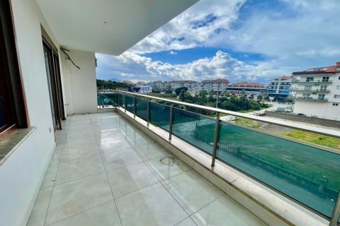 Lejlighed  i Kestel, Antalya, Tyrkiet Nr. 206954 - 13