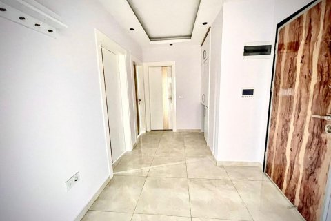 Lejlighed  i Kestel, Antalya, Tyrkiet Nr. 206954 - 11