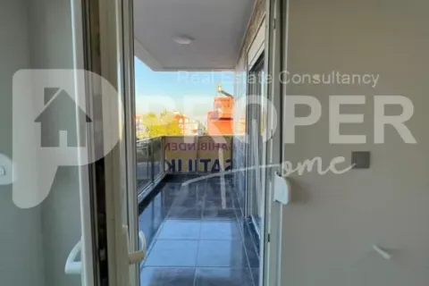 Wohnung  in Kepez, Antalya, Türkei Nr. 131969 - 25