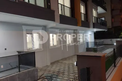 Wohnung  in Kepez, Antalya, Türkei Nr. 131969 - 3