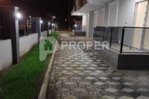 Wohnung  in Kepez, Antalya, Türkei Nr. 131969 - 9