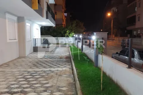 Wohnung  in Kepez, Antalya, Türkei Nr. 131969 - 2