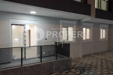 Wohnung  in Kepez, Antalya, Türkei Nr. 131969 - 10
