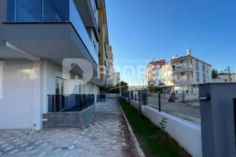 Wohnung  in Kepez, Antalya, Türkei Nr. 131969 - 4