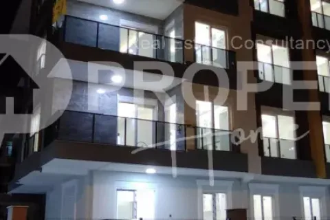 Wohnung  in Kepez, Antalya, Türkei Nr. 131969 - 6