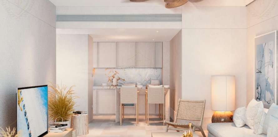 1+1 Apartment  in Mugla, Turkey No. 147720