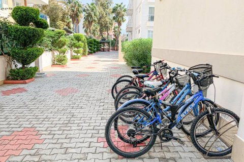 Продажа квартиры  в Махмутларе, Анталье, Турция 2 комн., 65м2, №207381 – фото 13