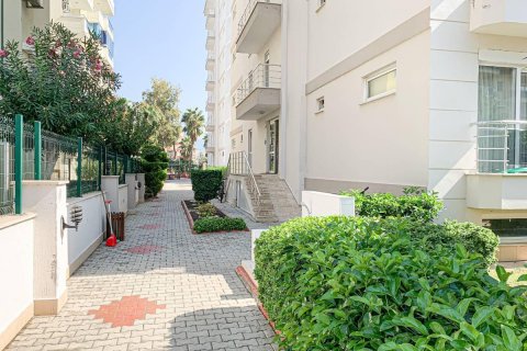 Продажа квартиры  в Махмутларе, Анталье, Турция 2 комн., 65м2, №207381 – фото 10