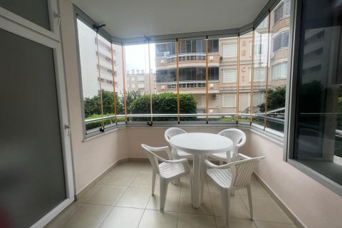 Продажа квартиры  в Махмутларе, Анталье, Турция 2 комн., 65м2, №207381 – фото 21