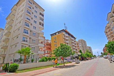 Продажа квартиры  в Махмутларе, Анталье, Турция 2 комн., 65м2, №207381 – фото 3