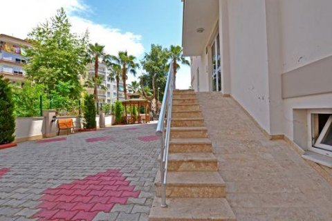 Продажа квартиры  в Махмутларе, Анталье, Турция 2 комн., 65м2, №207381 – фото 6