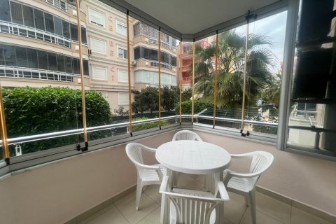 Продажа квартиры  в Махмутларе, Анталье, Турция 2 комн., 65м2, №207381 – фото 22