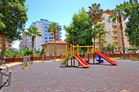 Продажа квартиры  в Махмутларе, Анталье, Турция 2 комн., 65м2, №207381 – фото 8