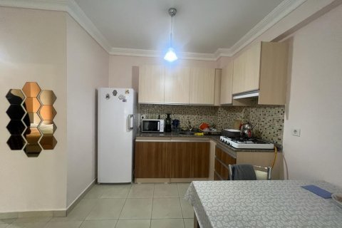 Продажа квартиры  в Махмутларе, Анталье, Турция 2 комн., 65м2, №207381 – фото 16