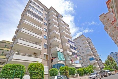 Продажа квартиры  в Махмутларе, Анталье, Турция 2 комн., 65м2, №207381 – фото 1