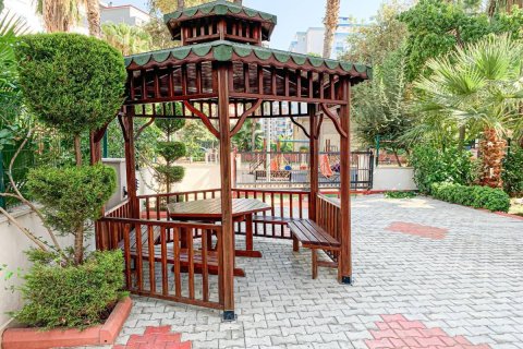 Продажа квартиры  в Махмутларе, Анталье, Турция 2 комн., 65м2, №207381 – фото 14