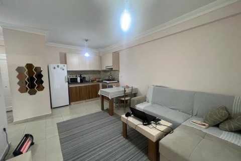 Продажа квартиры  в Махмутларе, Анталье, Турция 2 комн., 65м2, №207381 – фото 18