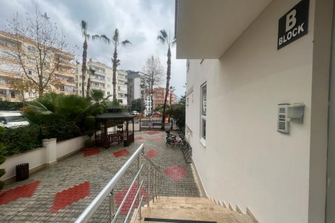 Продажа квартиры  в Махмутларе, Анталье, Турция 2 комн., 65м2, №207381 – фото 15