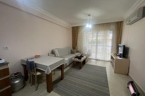 Продажа квартиры  в Махмутларе, Анталье, Турция 2 комн., 65м2, №207381 – фото 17