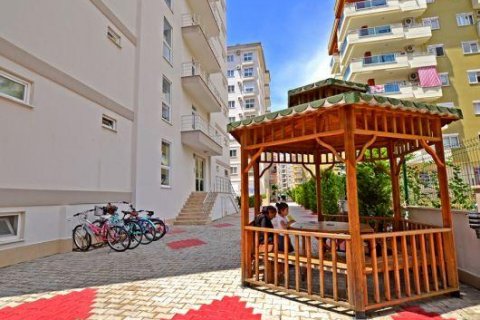 Продажа квартиры  в Махмутларе, Анталье, Турция 2 комн., 65м2, №207381 – фото 7