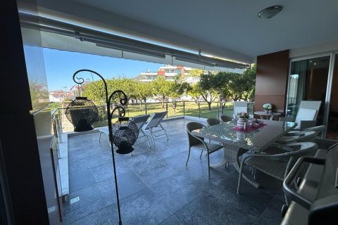 Продажа квартиры  в Джикджилли, Анталье, Турция 4 комн., 200м2, №207383 – фото 6