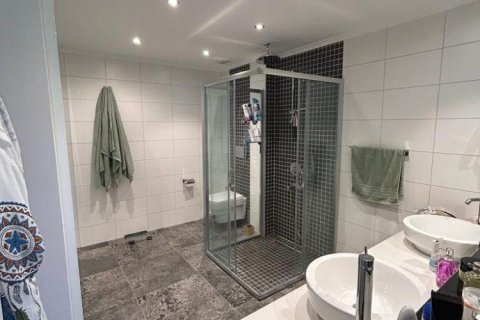 Продажа квартиры  в Джикджилли, Анталье, Турция 4 комн., 200м2, №207383 – фото 18