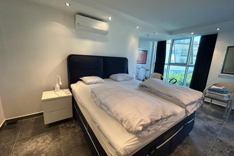 Продажа квартиры  в Джикджилли, Анталье, Турция 4 комн., 200м2, №207383 – фото 12