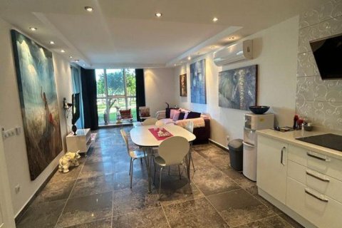 Продажа квартиры  в Джикджилли, Анталье, Турция 4 комн., 200м2, №207383 – фото 2