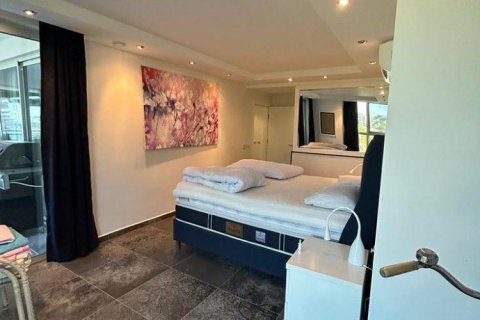 Продажа квартиры  в Джикджилли, Анталье, Турция 4 комн., 200м2, №207383 – фото 13