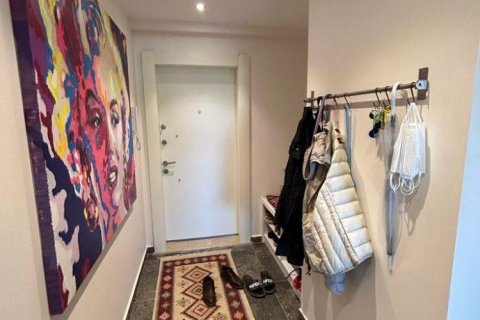 Продажа квартиры  в Джикджилли, Анталье, Турция 4 комн., 200м2, №207383 – фото 8