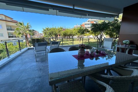 Продажа квартиры  в Джикджилли, Анталье, Турция 4 комн., 200м2, №207383 – фото 7