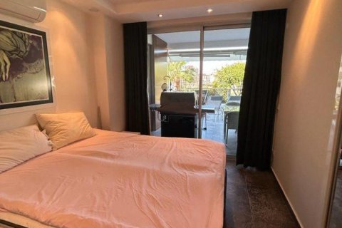 Продажа квартиры  в Джикджилли, Анталье, Турция 4 комн., 200м2, №207383 – фото 14