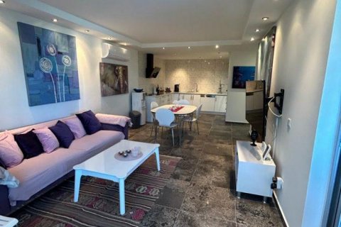 Продажа квартиры  в Джикджилли, Анталье, Турция 4 комн., 200м2, №207383 – фото 3