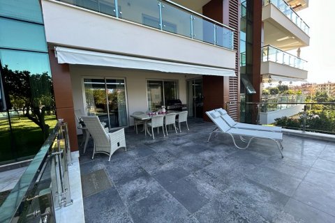 Продажа квартиры  в Джикджилли, Анталье, Турция 4 комн., 200м2, №207383 – фото 4