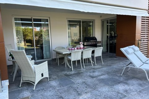 Продажа квартиры  в Джикджилли, Анталье, Турция 4 комн., 200м2, №207383 – фото 5