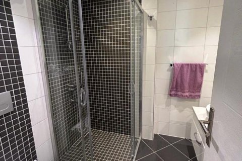 Продажа квартиры  в Джикджилли, Анталье, Турция 4 комн., 200м2, №207383 – фото 17