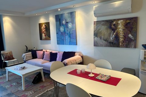 Продажа квартиры  в Джикджилли, Анталье, Турция 4 комн., 200м2, №207383 – фото 1