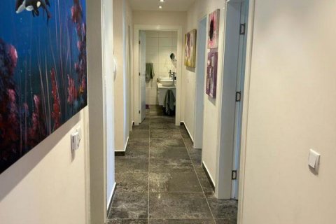 Продажа квартиры  в Джикджилли, Анталье, Турция 4 комн., 200м2, №207383 – фото 9