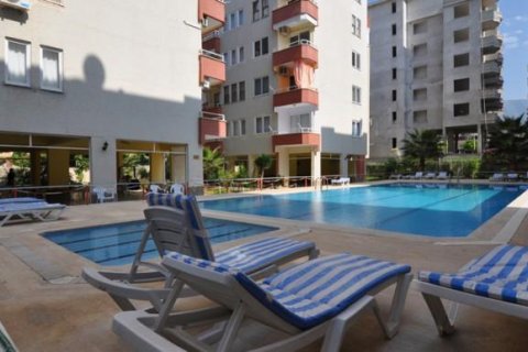 Продажа квартиры  в Махмутларе, Анталье, Турция 3 комн., 100м2, №207378 – фото 4