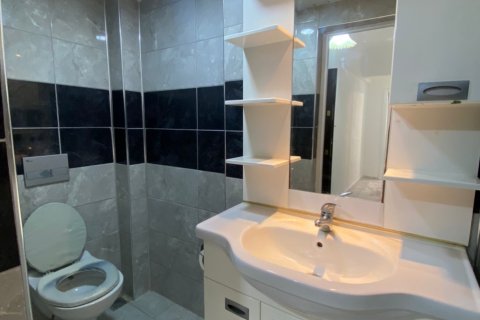 Продажа квартиры  в Махмутларе, Анталье, Турция 3 комн., 100м2, №207378 – фото 21