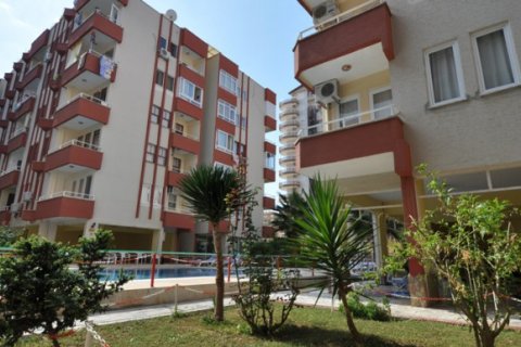 Продажа квартиры  в Махмутларе, Анталье, Турция 3 комн., 100м2, №207378 – фото 6