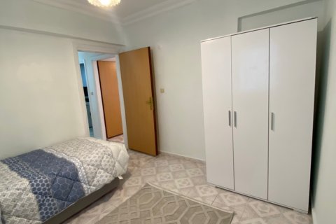 Продажа квартиры  в Махмутларе, Анталье, Турция 3 комн., 100м2, №207378 – фото 17