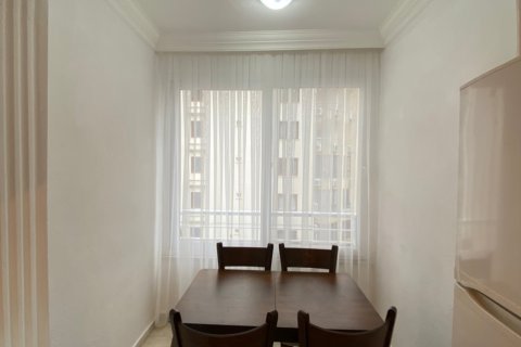 Продажа квартиры  в Махмутларе, Анталье, Турция 3 комн., 100м2, №207378 – фото 10