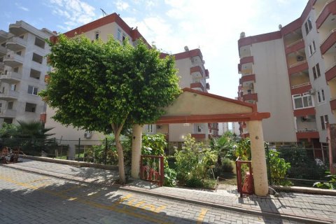 Продажа квартиры  в Махмутларе, Анталье, Турция 3 комн., 100м2, №207378 – фото 7