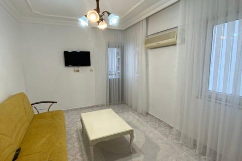 Продажа квартиры  в Махмутларе, Анталье, Турция 3 комн., 100м2, №207378 – фото 12