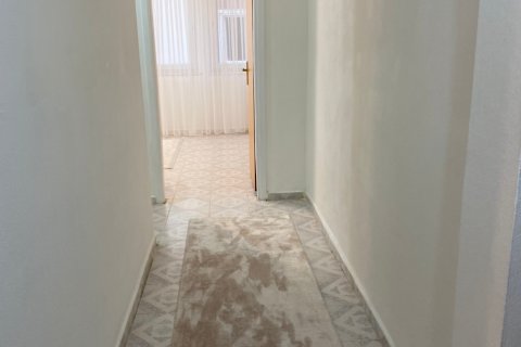 Продажа квартиры  в Махмутларе, Анталье, Турция 3 комн., 100м2, №207378 – фото 14